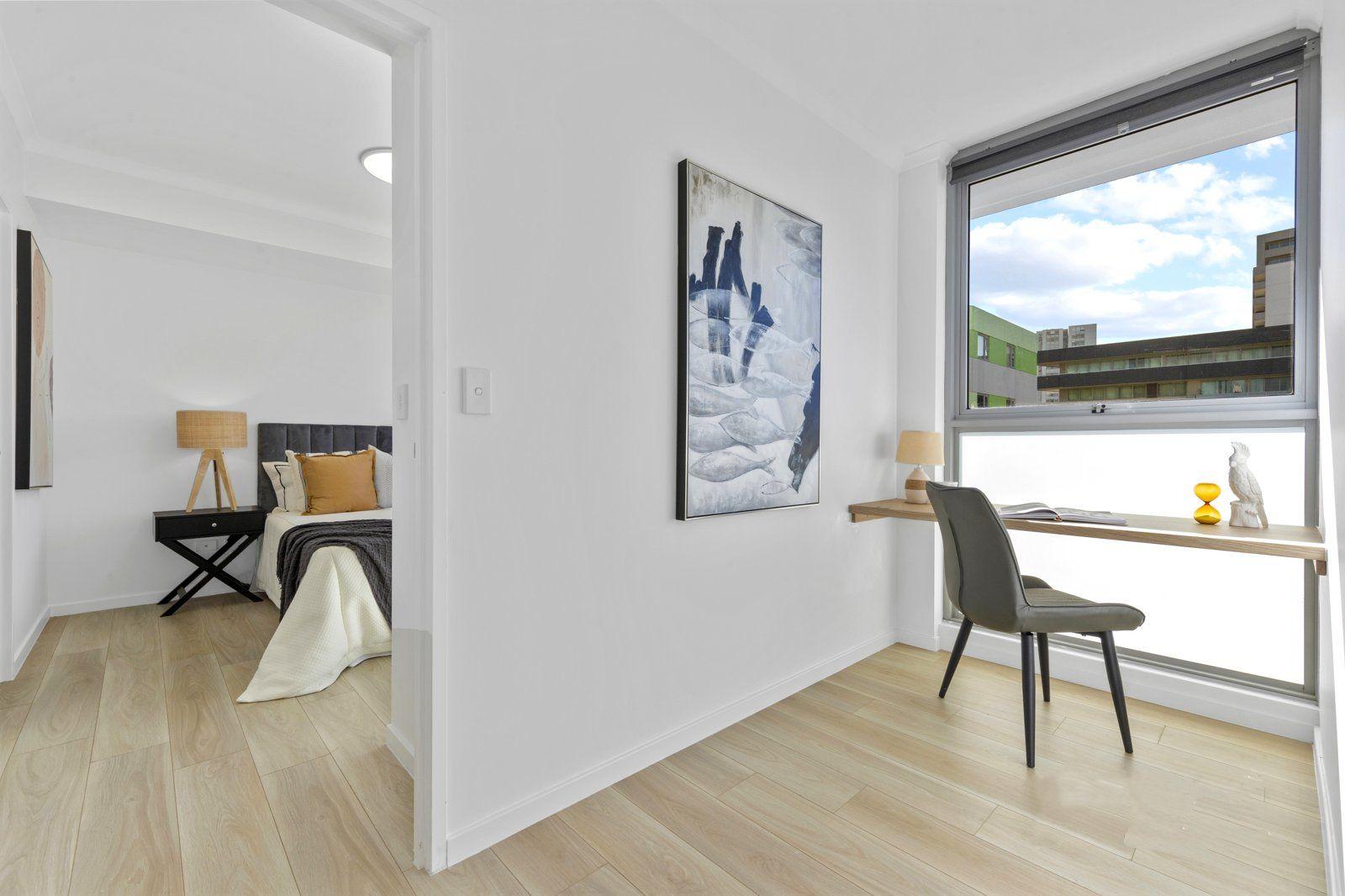 Two-Bedroom with study room in the Heart of ZETLAND