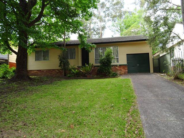 Prop-GPT: House: NSW Narara, NSW 2250 Home For Rent