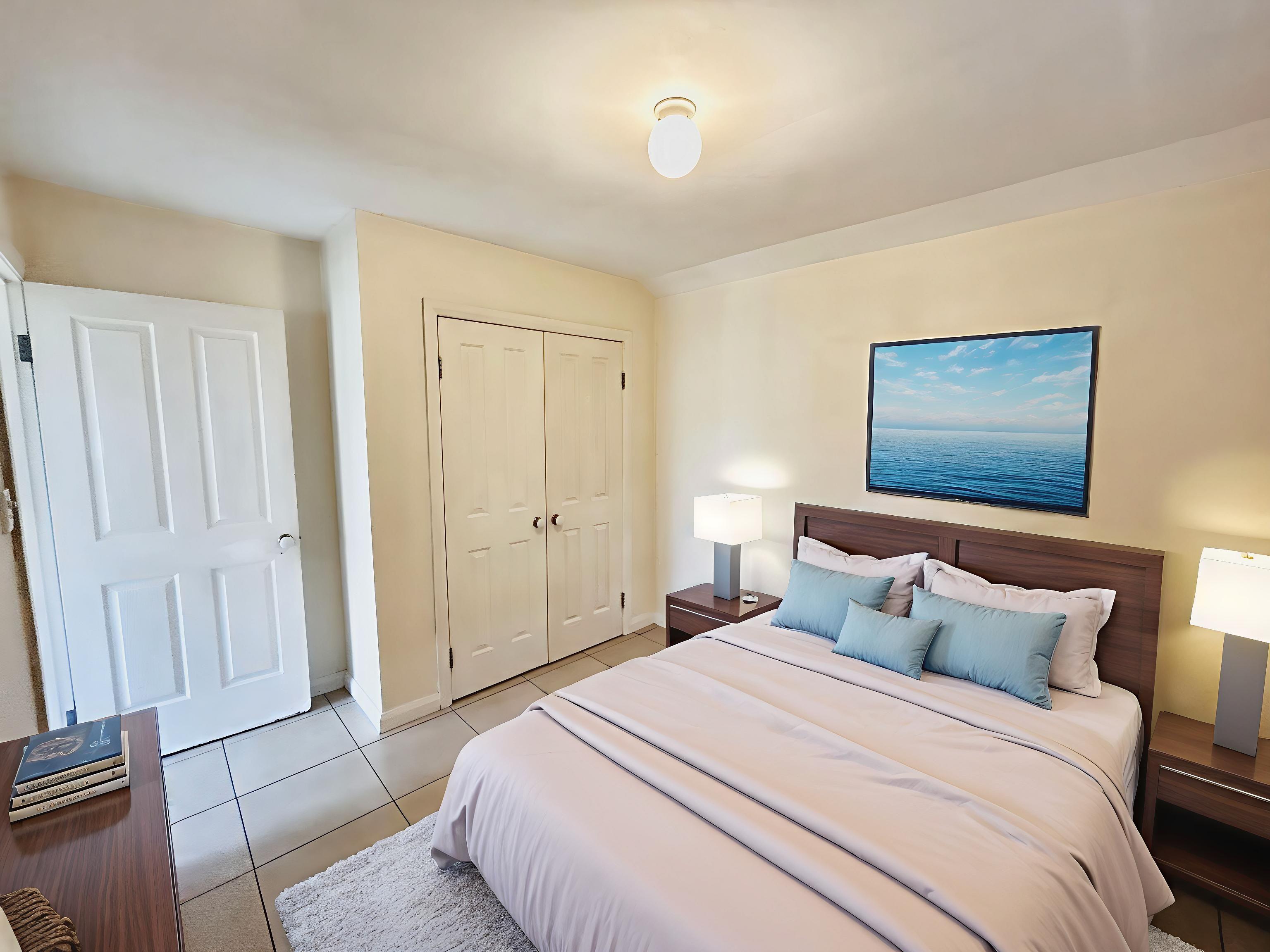 Spacious Cottage Style Granny Flat