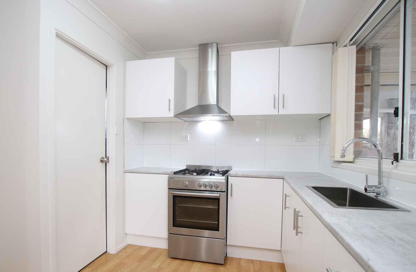 Villa adjacent to private reserve