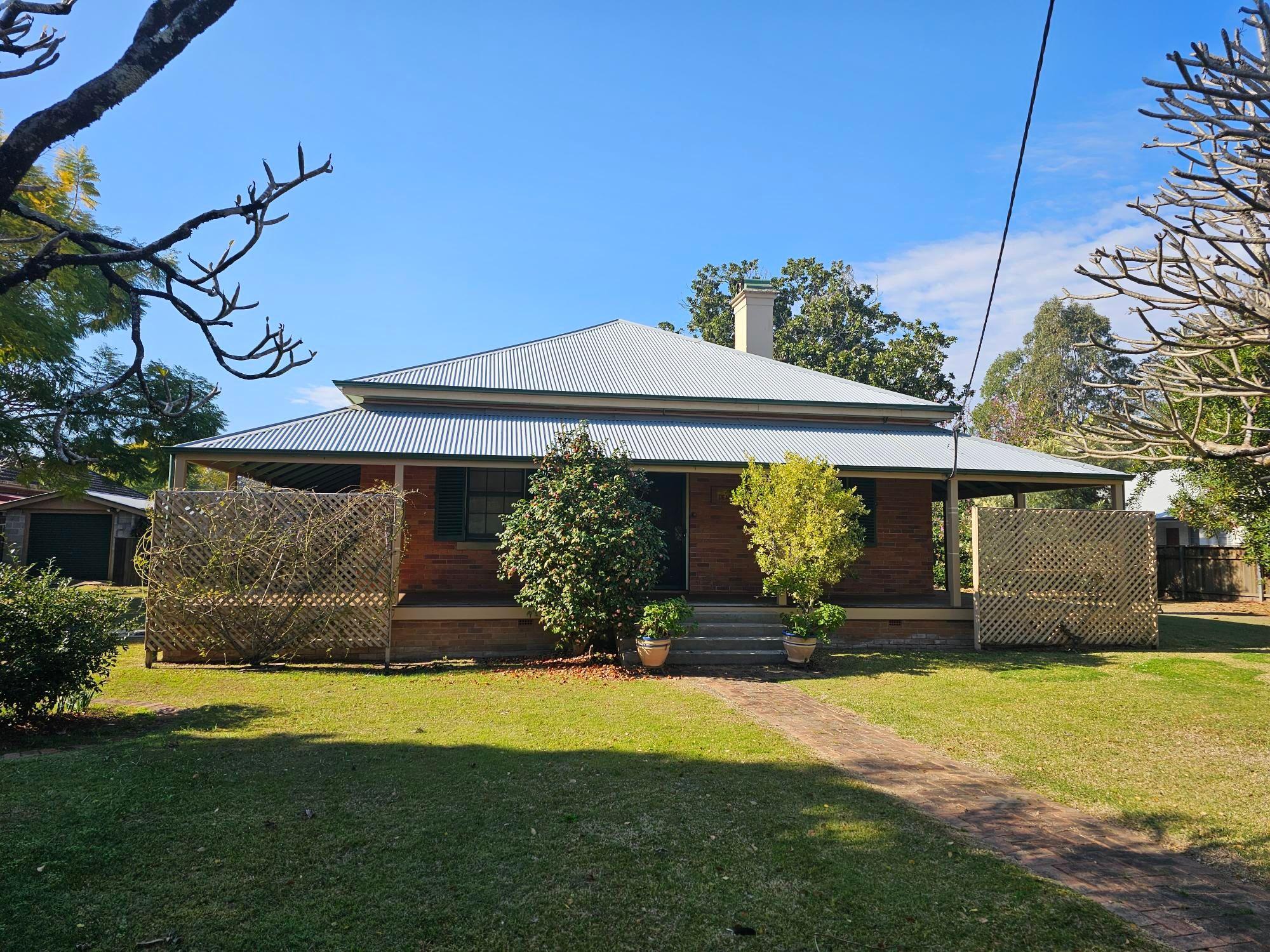 Prop-GPT: House: NSW South Grafton, NSW 2460 Home For Rent