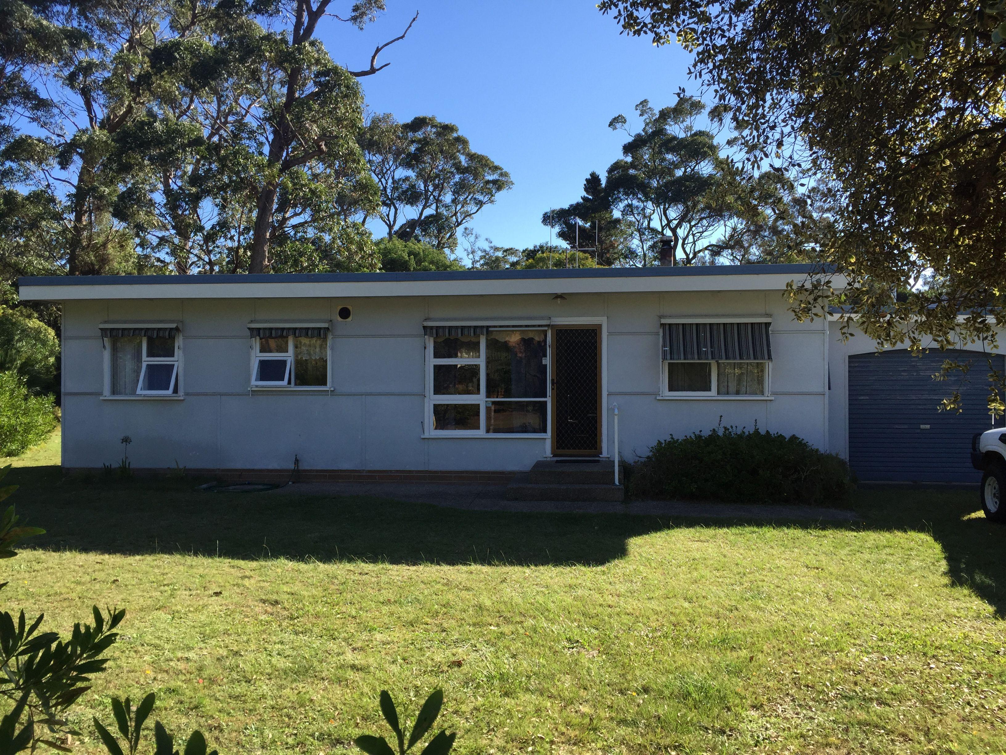 Prop-GPT: House: NSW Moruya Heads, NSW 2537 Home For Rent