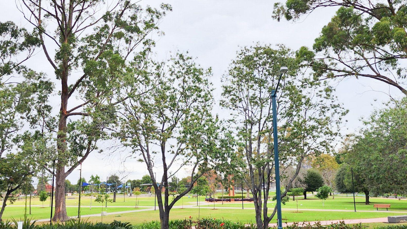 Unit for Rent: Liverpool, NSW 2170, NSW, 2170