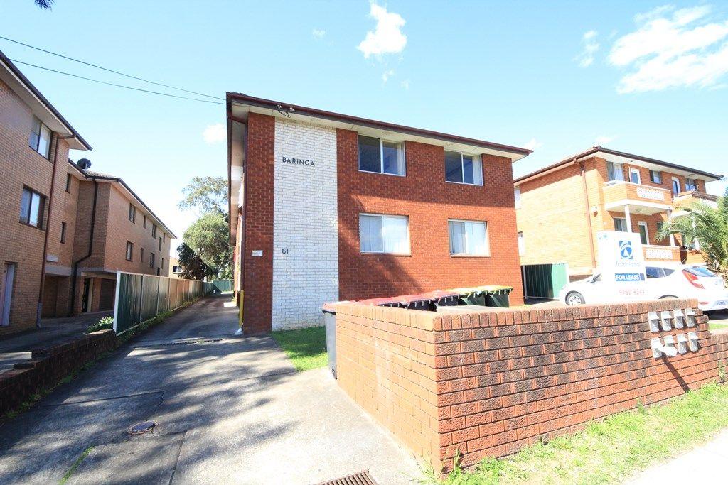 Perfectly located 2 bed room unit Apartment | NSW Wiley Park, NSW 2195 | Prop-GPT the AI-Powered Property Portal