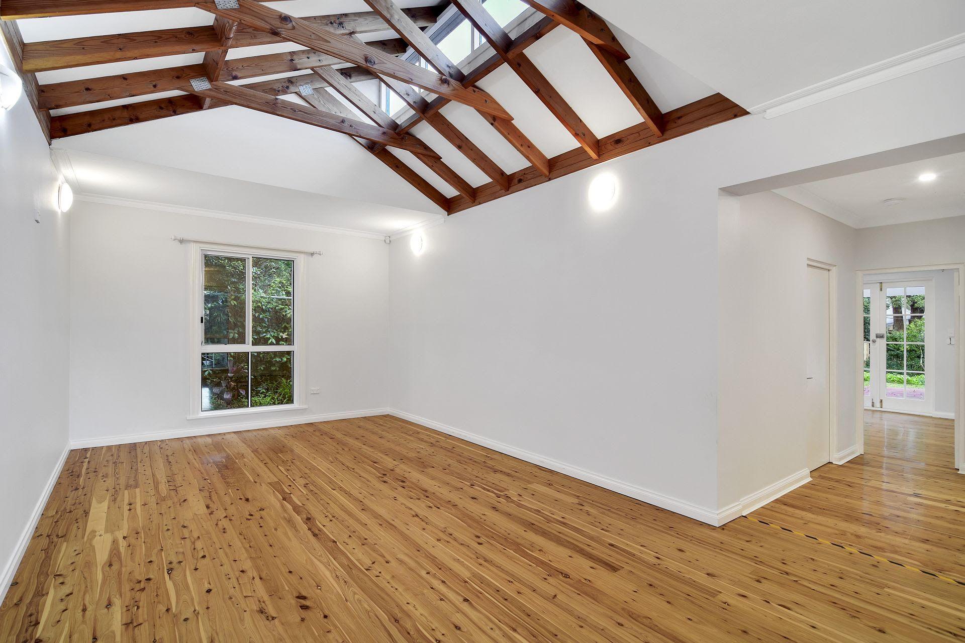 Modern Sanctuary of Uncompromising Family Home