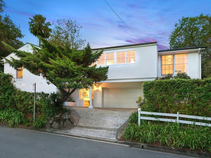 Modern Sanctuary of Uncompromising Family Home