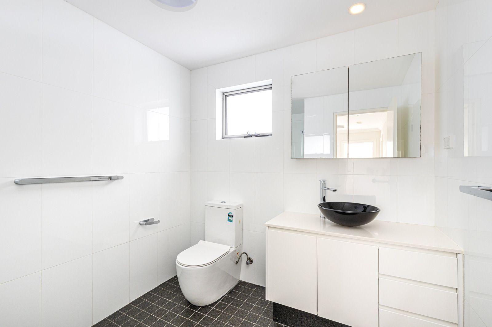 Modern, Private and Spacious Duplex!