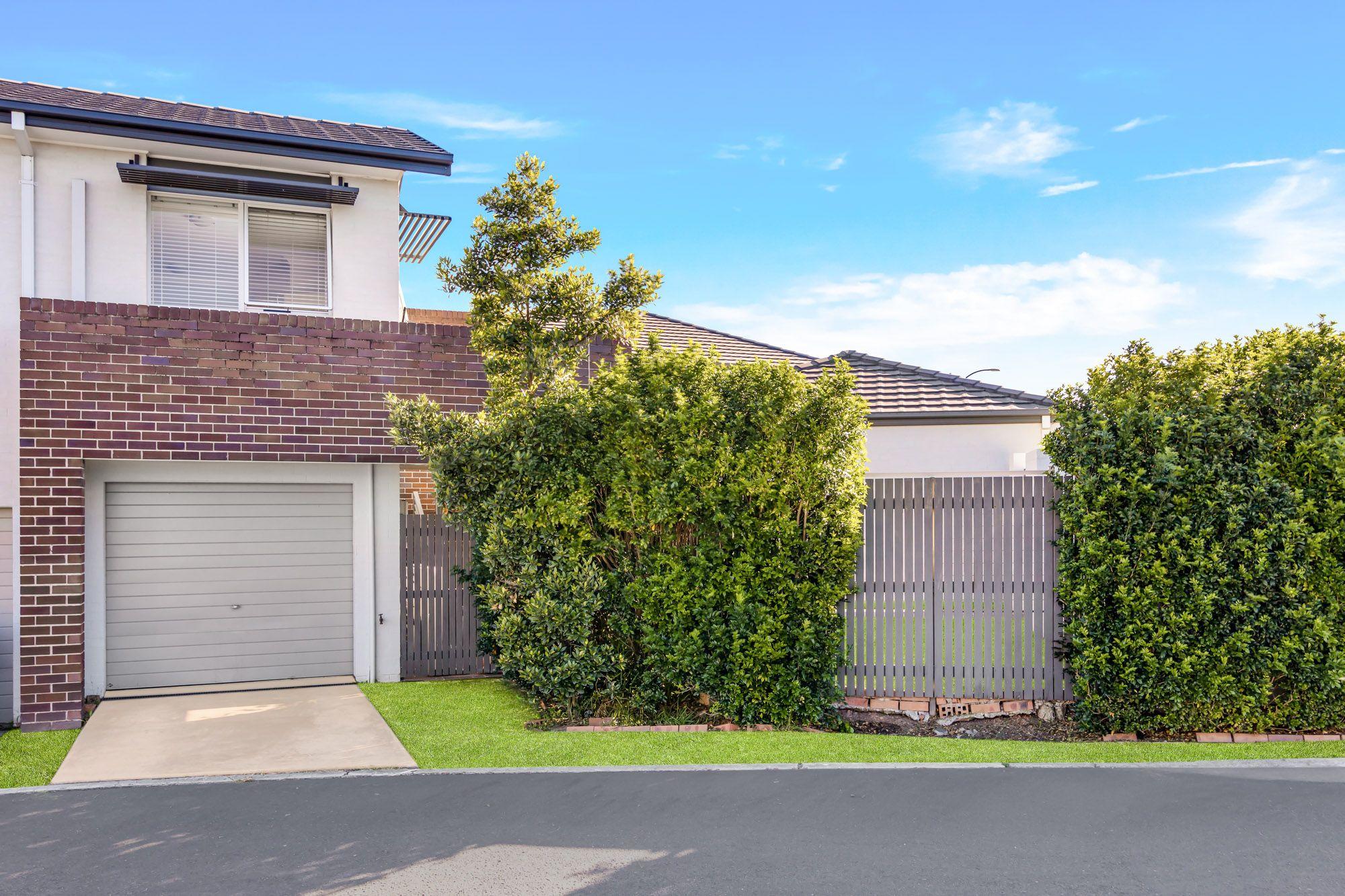 House for Rent: Middleton Grange, NSW 2171, NSW, 2171