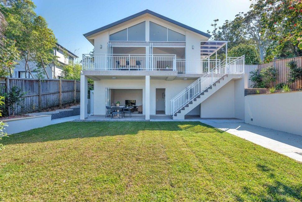 Well Maintained Home!