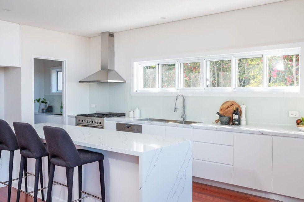 Well Maintained Home!