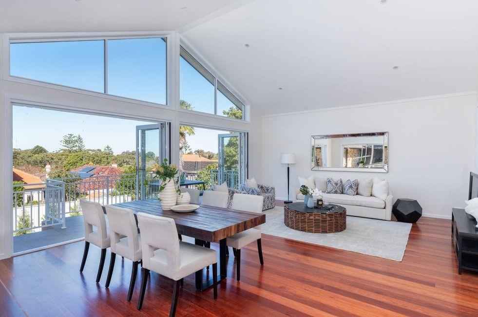 Well Maintained Home!