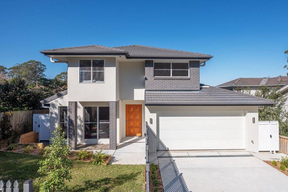 Well Maintained Home!