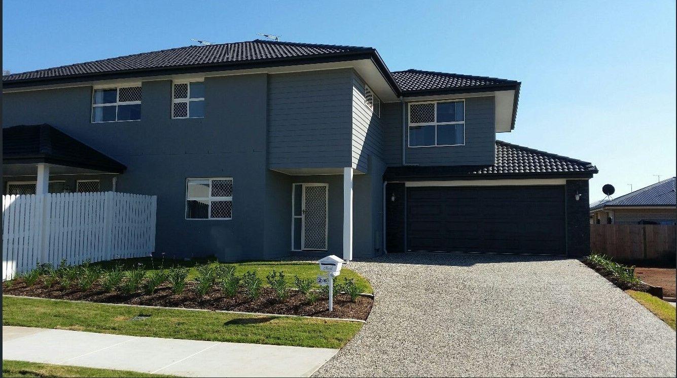 Prop-GPT: DuplexSemi-detached: QLD Griffin, QLD 4503 Home For Rent