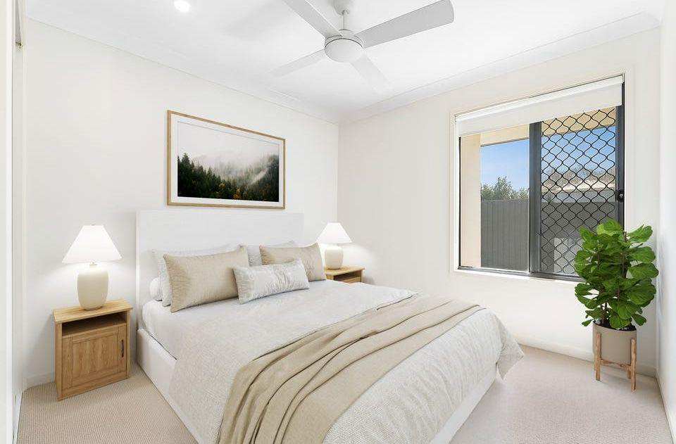 Modern Family Oasis with Pool - Peaceful Living at 4 Bowen Street, South Maclean