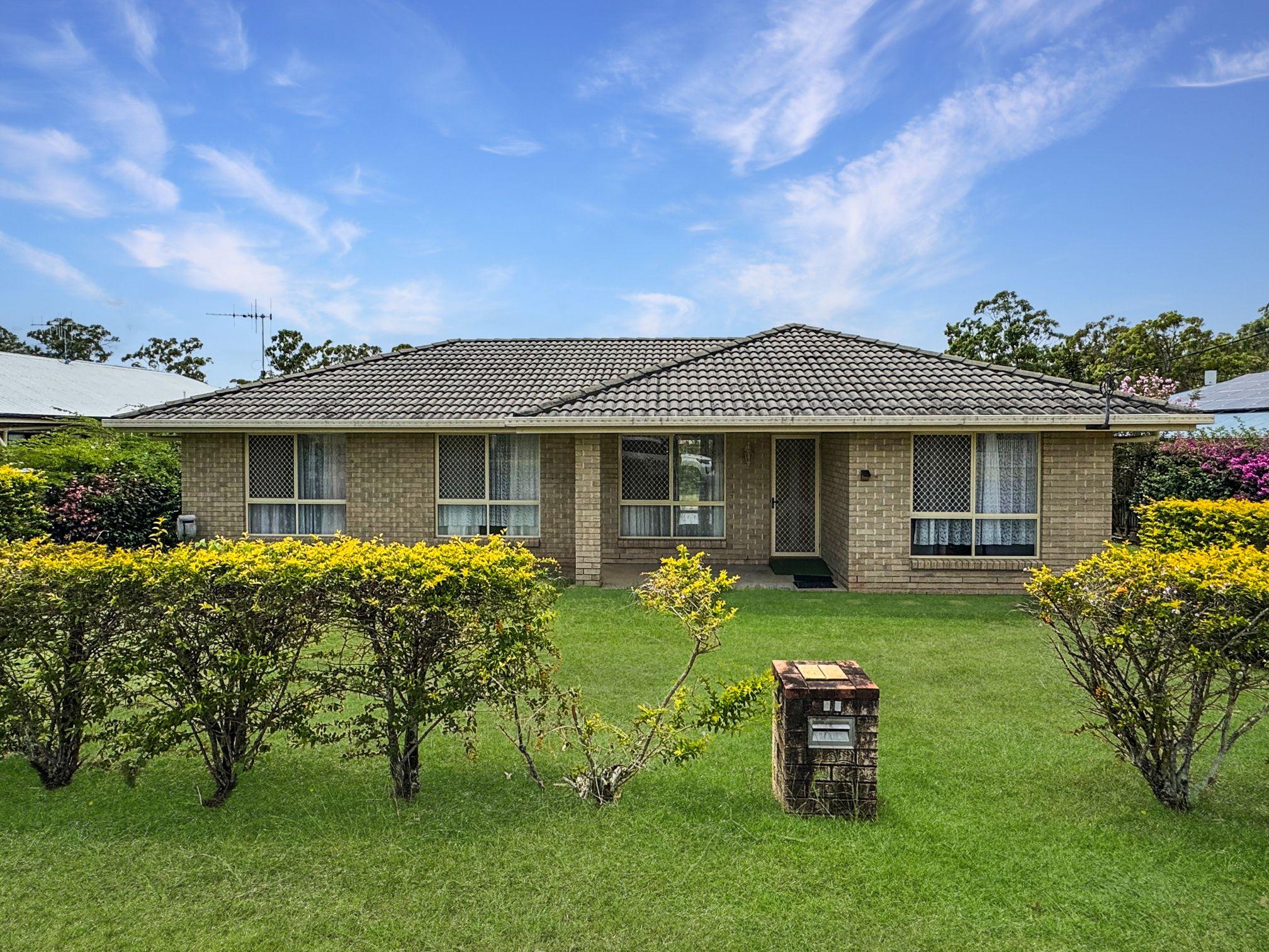 Prop-GPT: House: QLD Maryborough West, QLD 4650 Home For Rent
