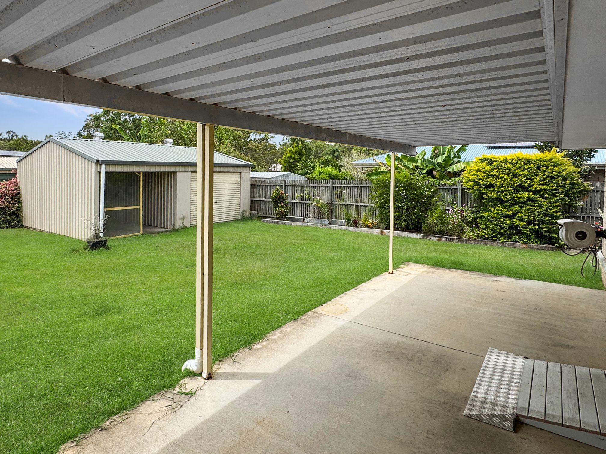 House for Rent: Maryborough West, QLD 4650, QLD, 4650
