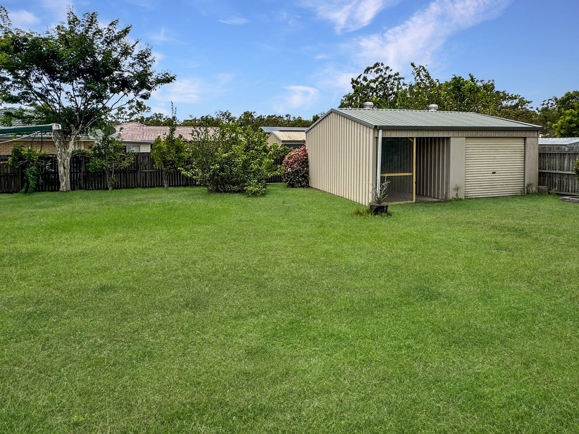 House for Rent: Maryborough West, QLD 4650, QLD, 4650