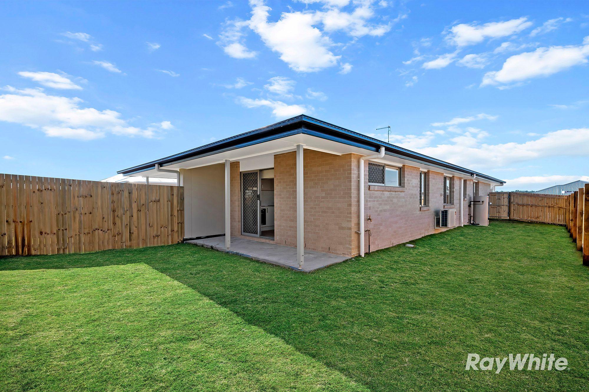 House for Rent: Park Ridge, QLD 4125, QLD, 4125