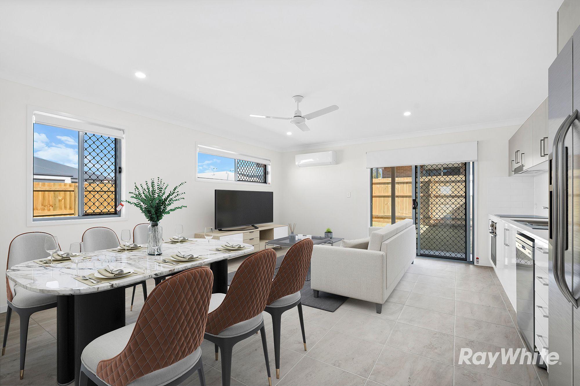 House for Rent: Park Ridge, QLD 4125, QLD, 4125