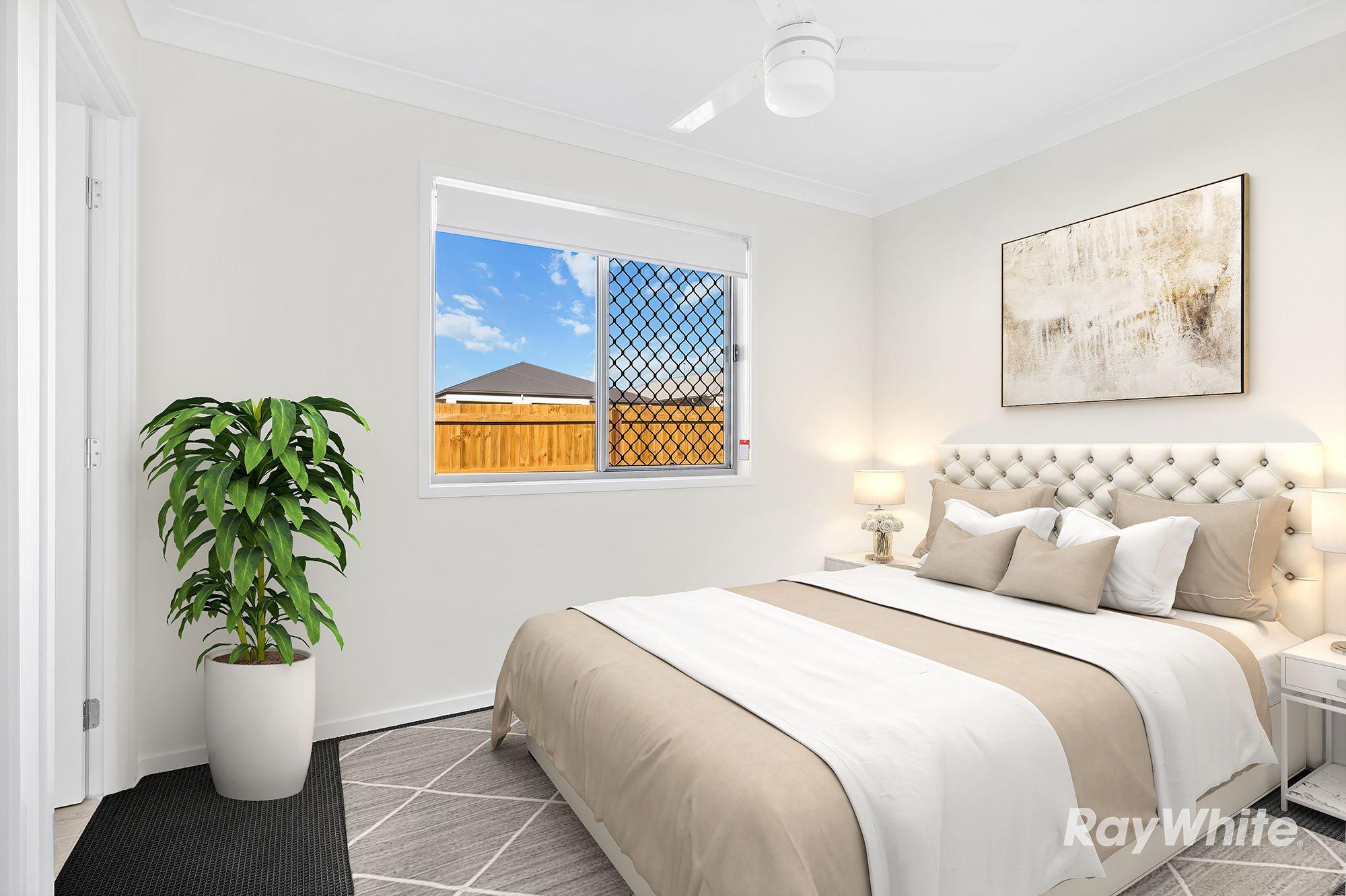 House for Rent: Park Ridge, QLD 4125, QLD, 4125