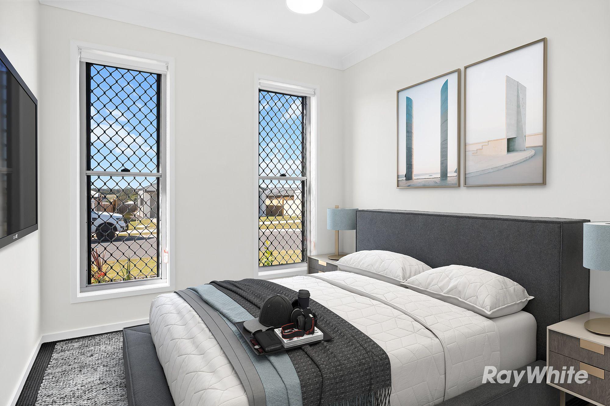 House for Rent: Park Ridge, QLD 4125, QLD, 4125