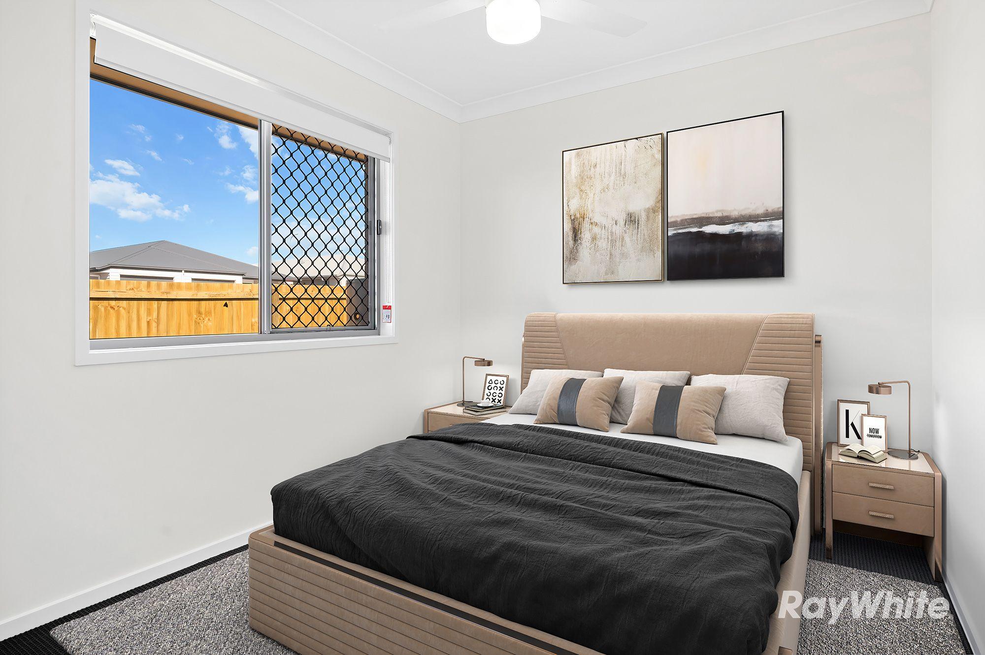 House for Rent: Park Ridge, QLD 4125, QLD, 4125