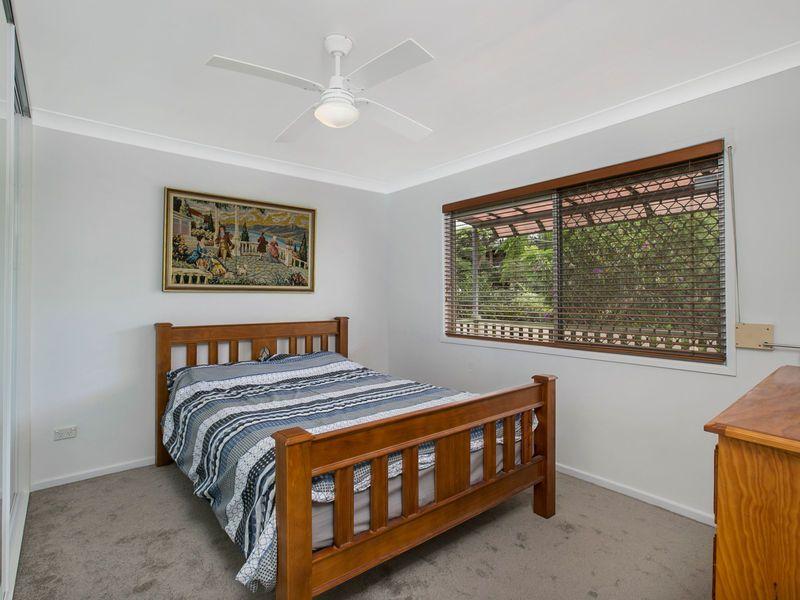 Teenage Retreat with Kitchenette!