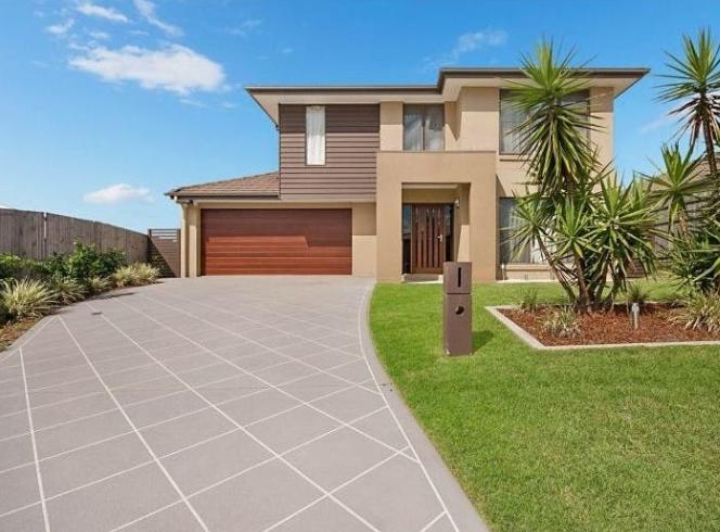 Prop-GPT: House: QLD North Lakes, QLD 4509 Home For Rent