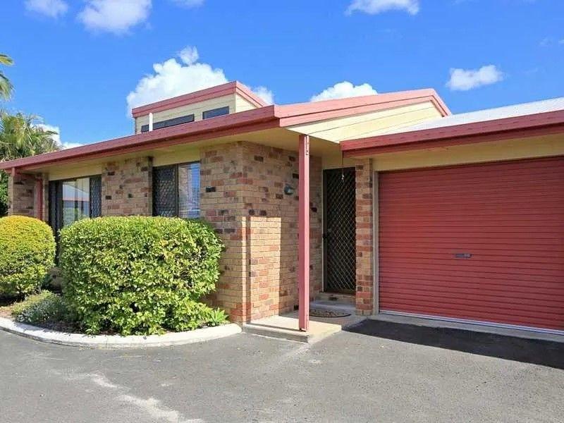 Prop-GPT: House: QLD Bundaberg South, QLD 4670 Home For Rent