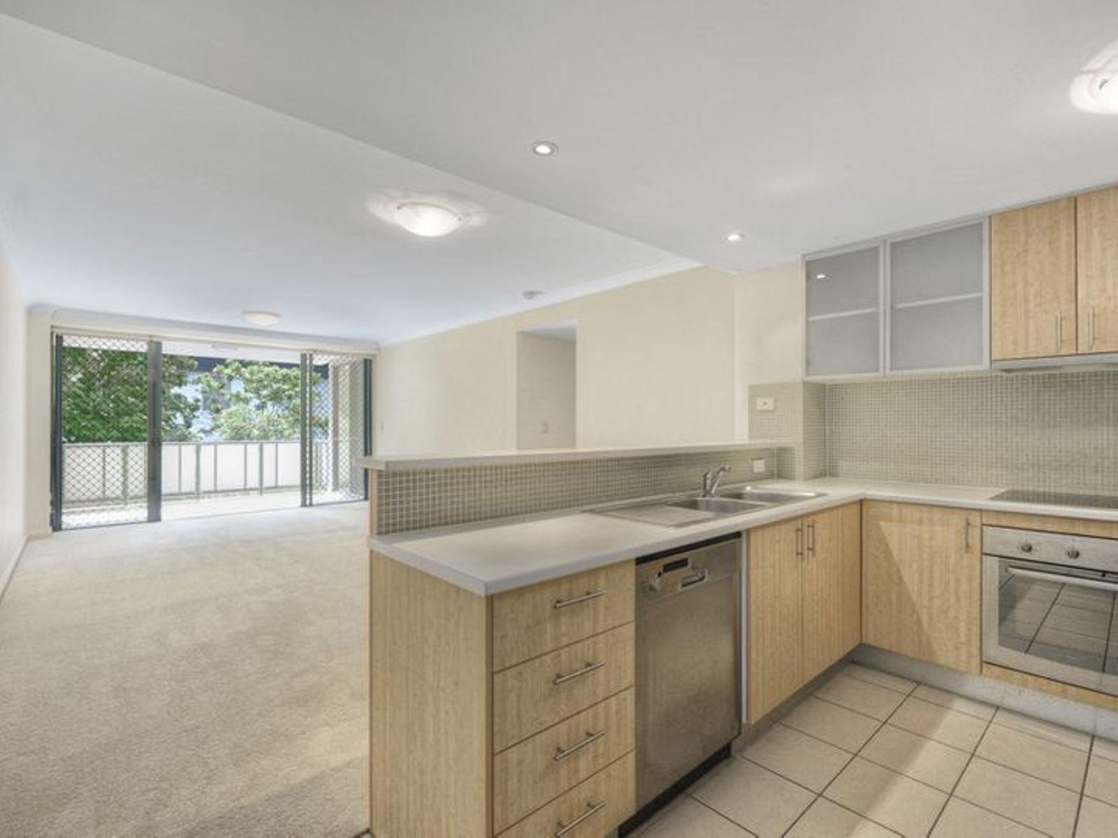 Unit for Rent: Fairfield, QLD 4103, QLD, 4103