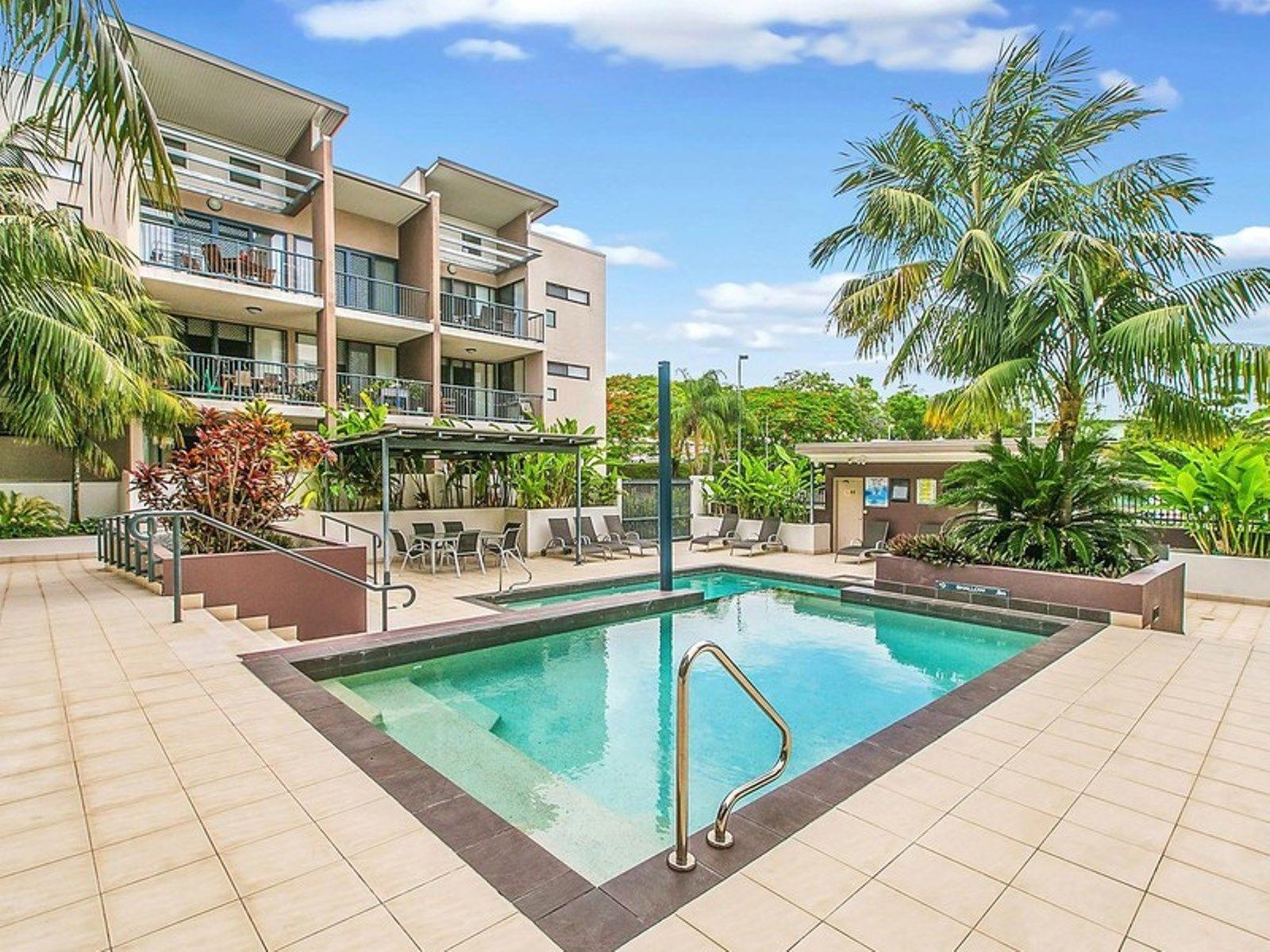 Unit for Rent: Fairfield, QLD 4103, QLD, 4103
