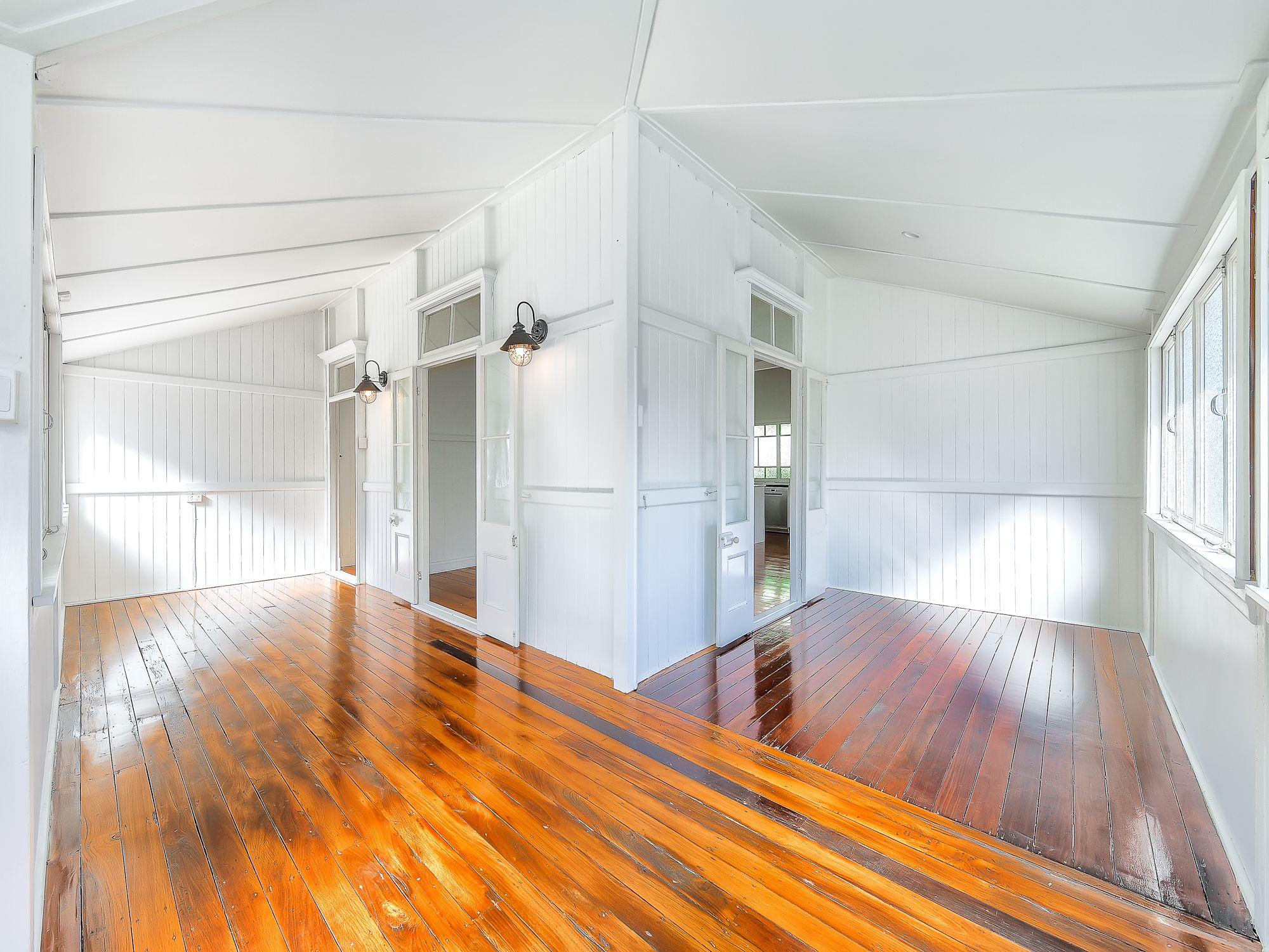 Convenience in Greenslopes