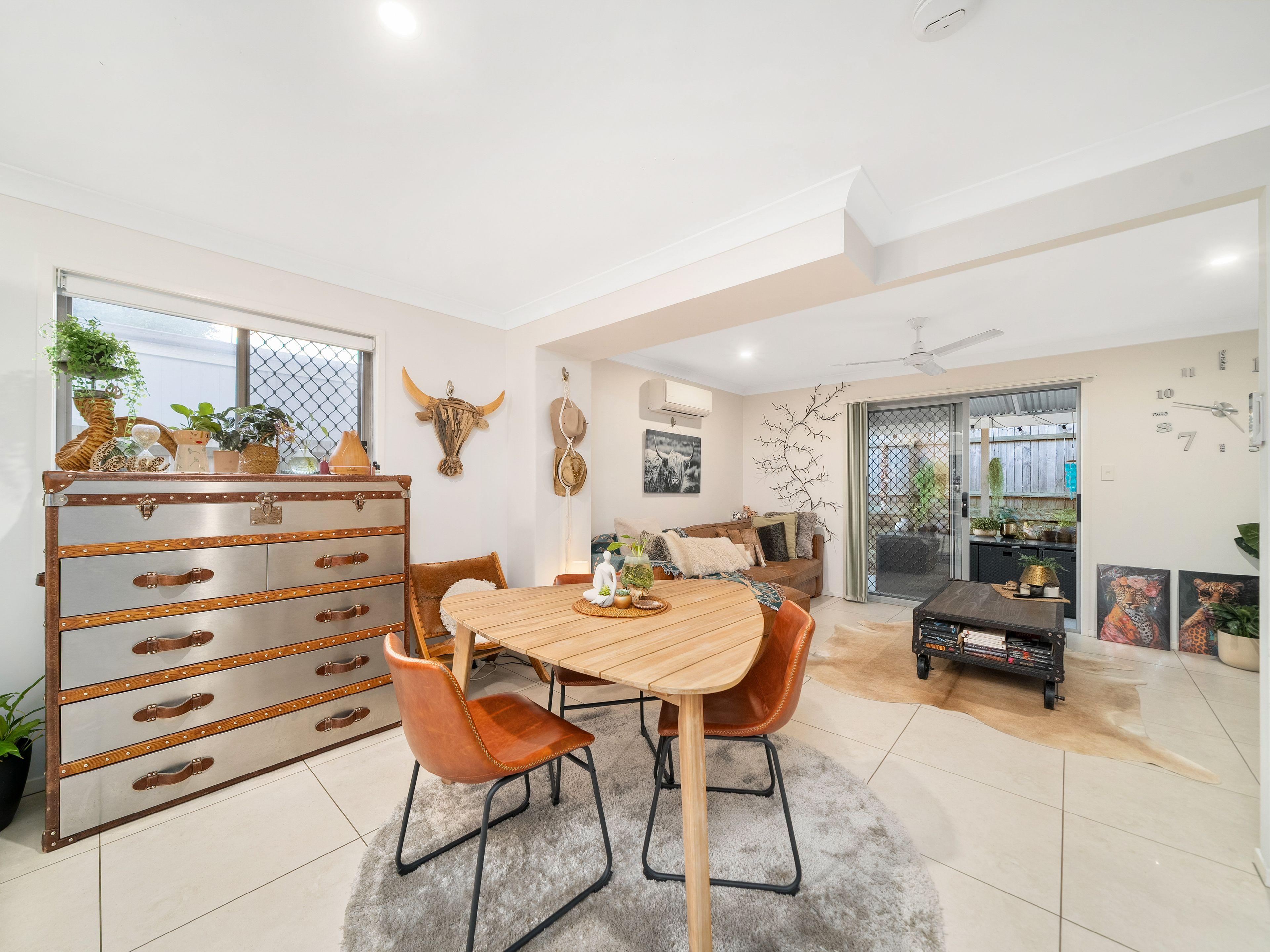 Lifestyle, Convenience & Quality - The Perfect Place to Call Home