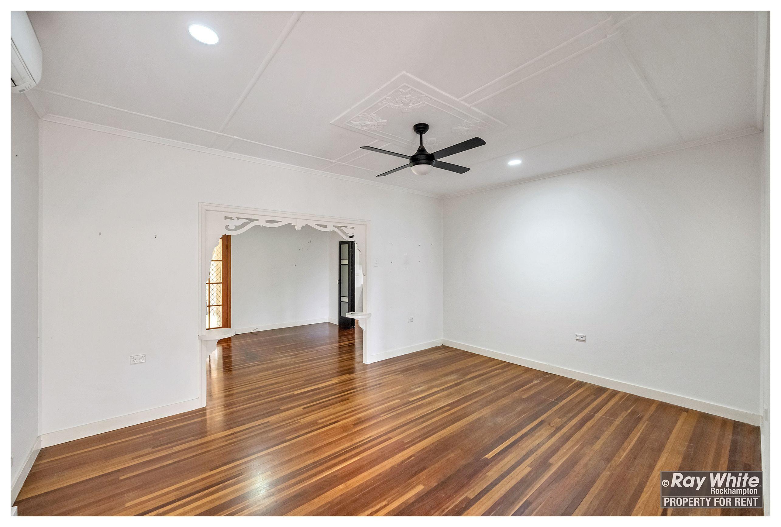 House for Rent: The Range, QLD 4700, QLD, 4700