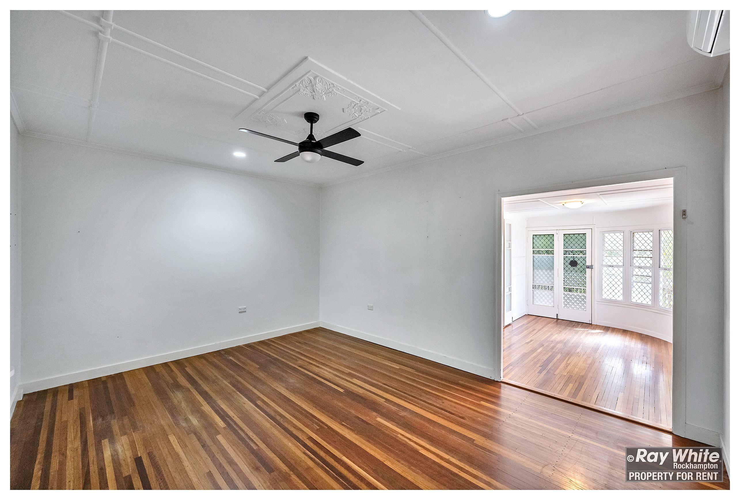 House for Rent: The Range, QLD 4700, QLD, 4700