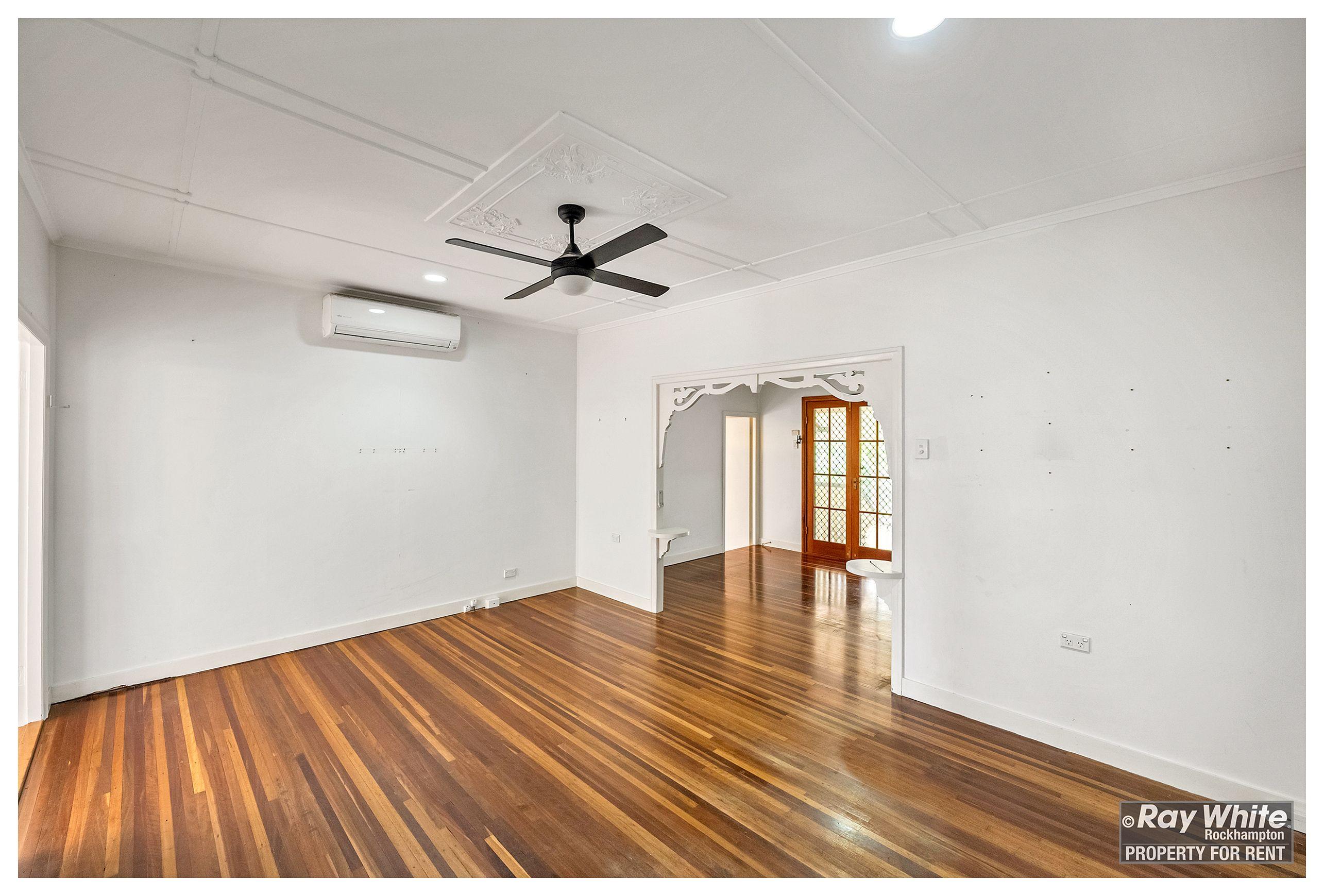 House for Rent: The Range, QLD 4700, QLD, 4700
