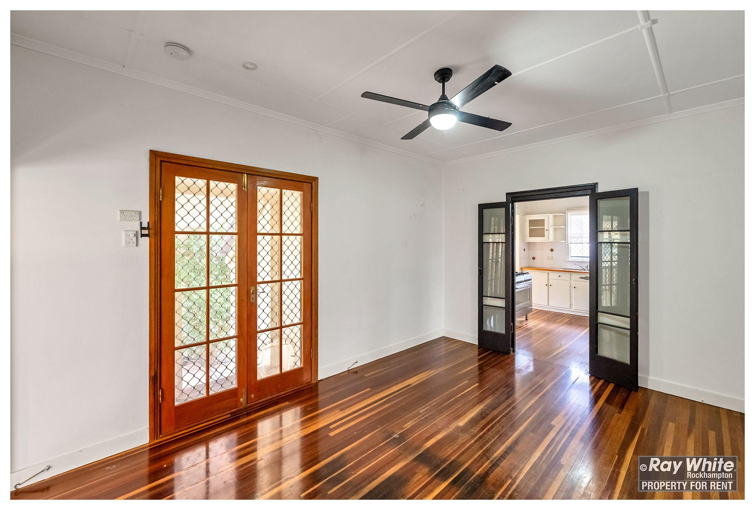 House for Rent: The Range, QLD 4700, QLD, 4700