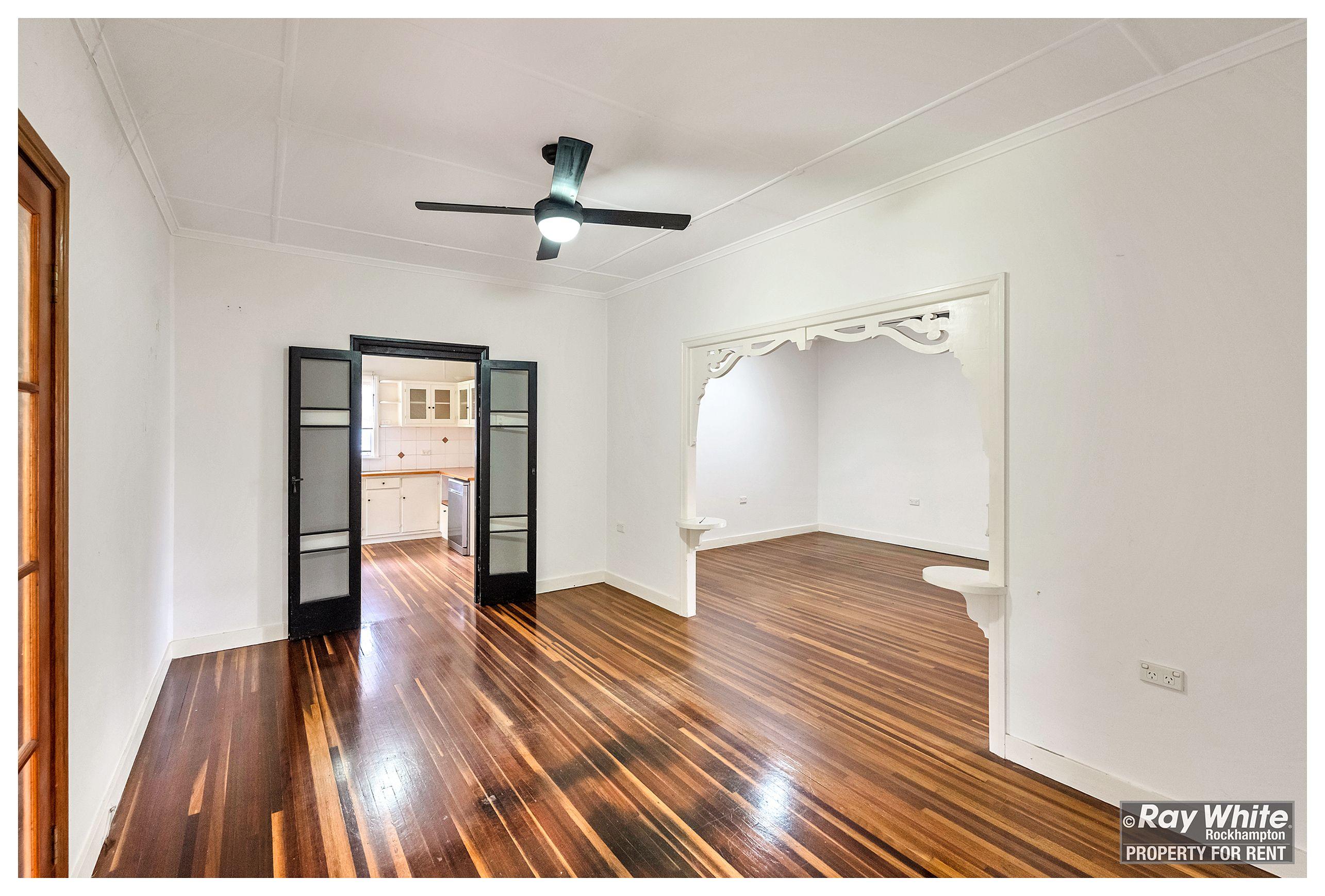 House for Rent: The Range, QLD 4700, QLD, 4700