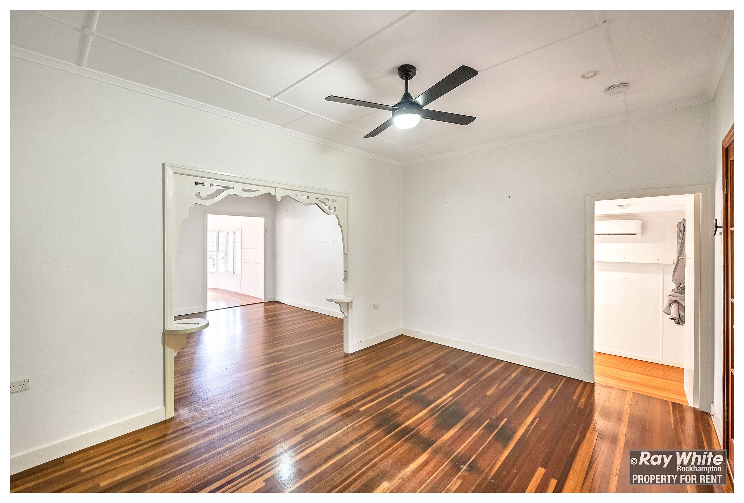 House for Rent: The Range, QLD 4700, QLD, 4700