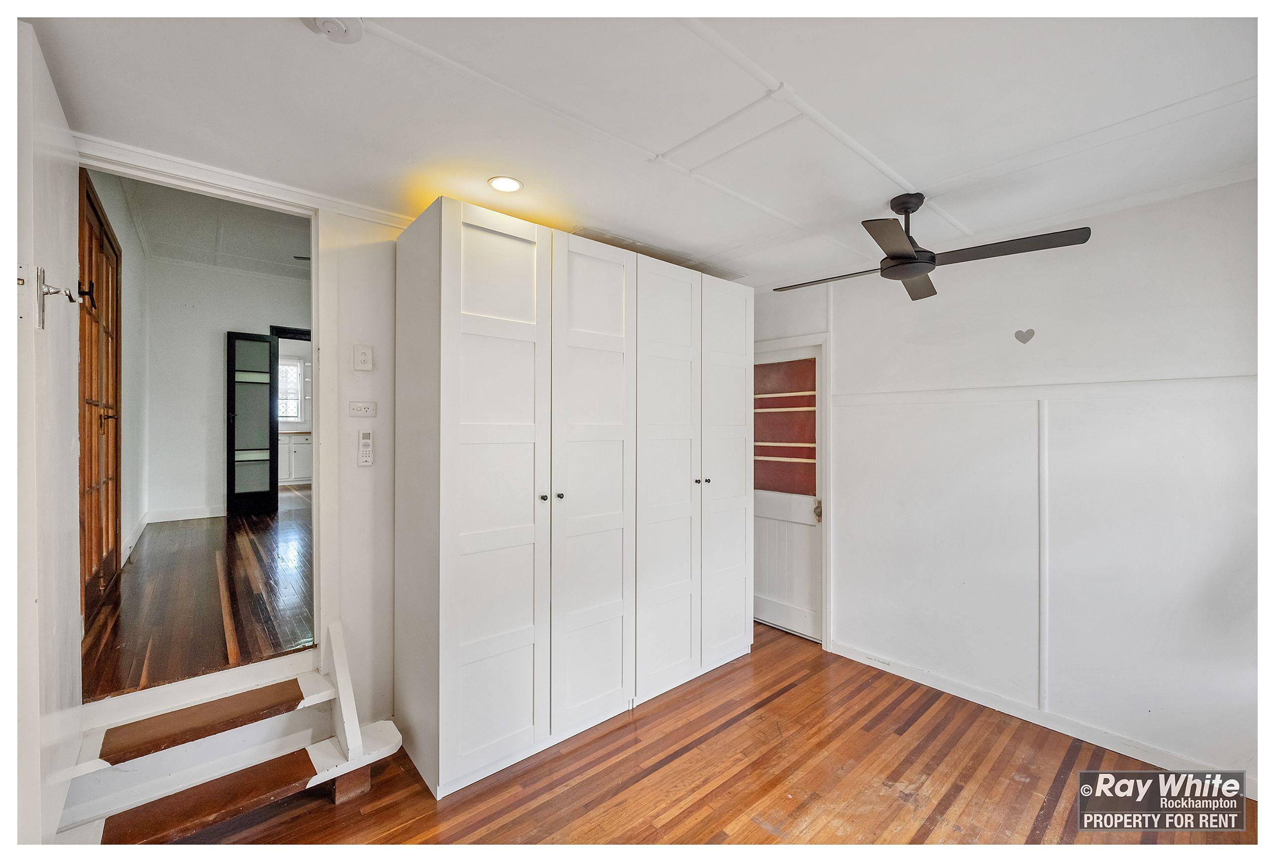 House for Rent: The Range, QLD 4700, QLD, 4700