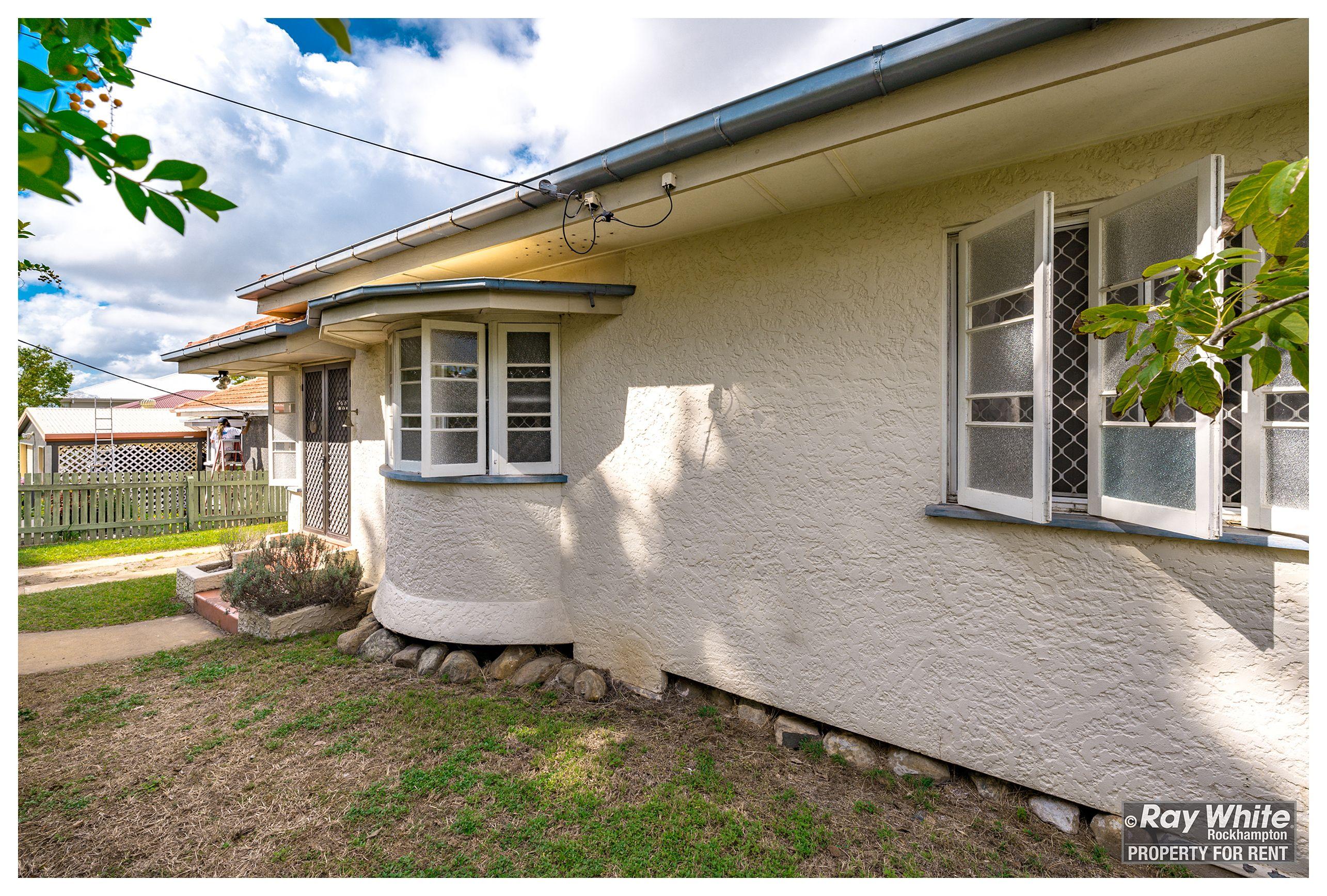 House for Rent: The Range, QLD 4700, QLD, 4700