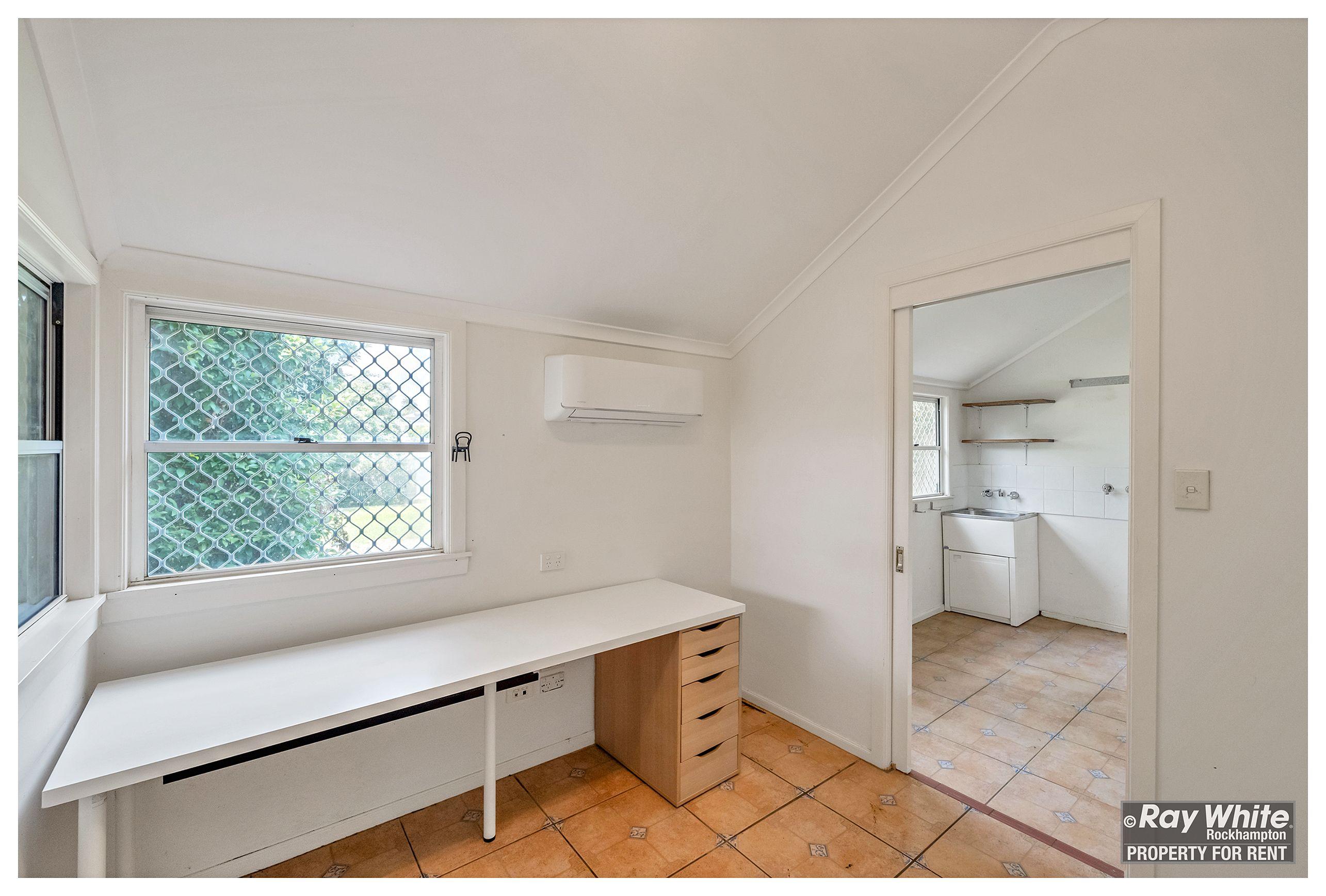 House for Rent: The Range, QLD 4700, QLD, 4700