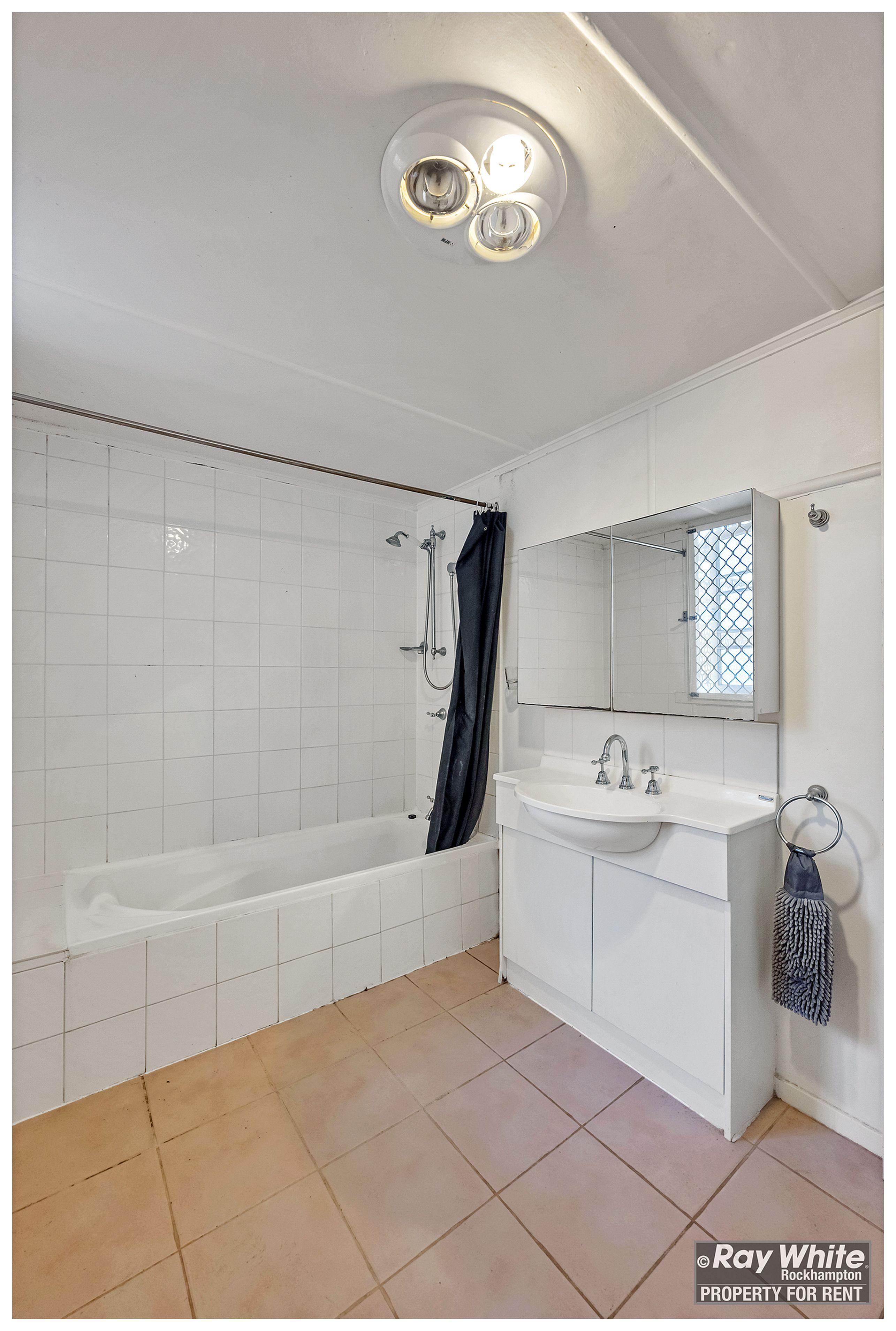 House for Rent: The Range, QLD 4700, QLD, 4700