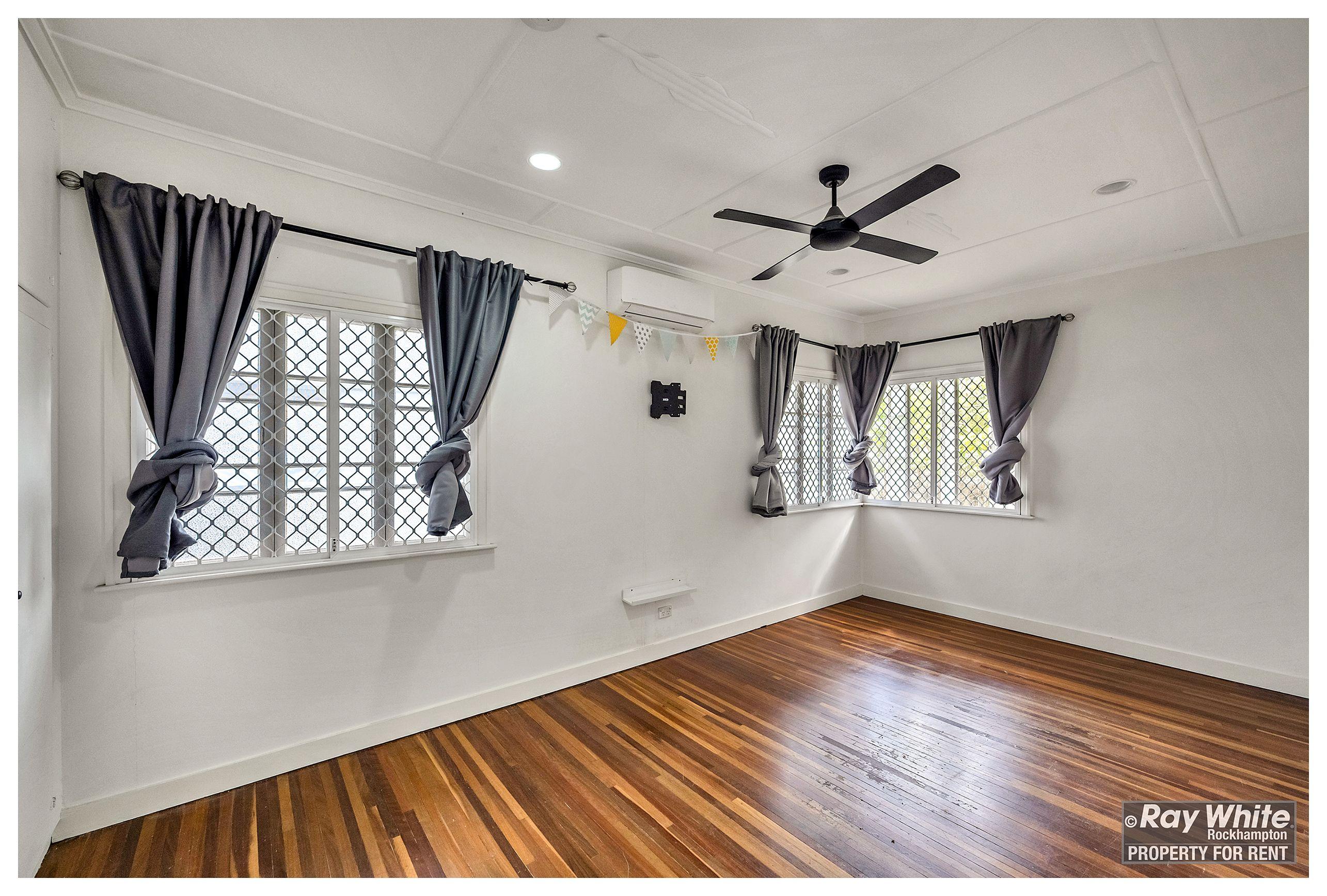 House for Rent: The Range, QLD 4700, QLD, 4700
