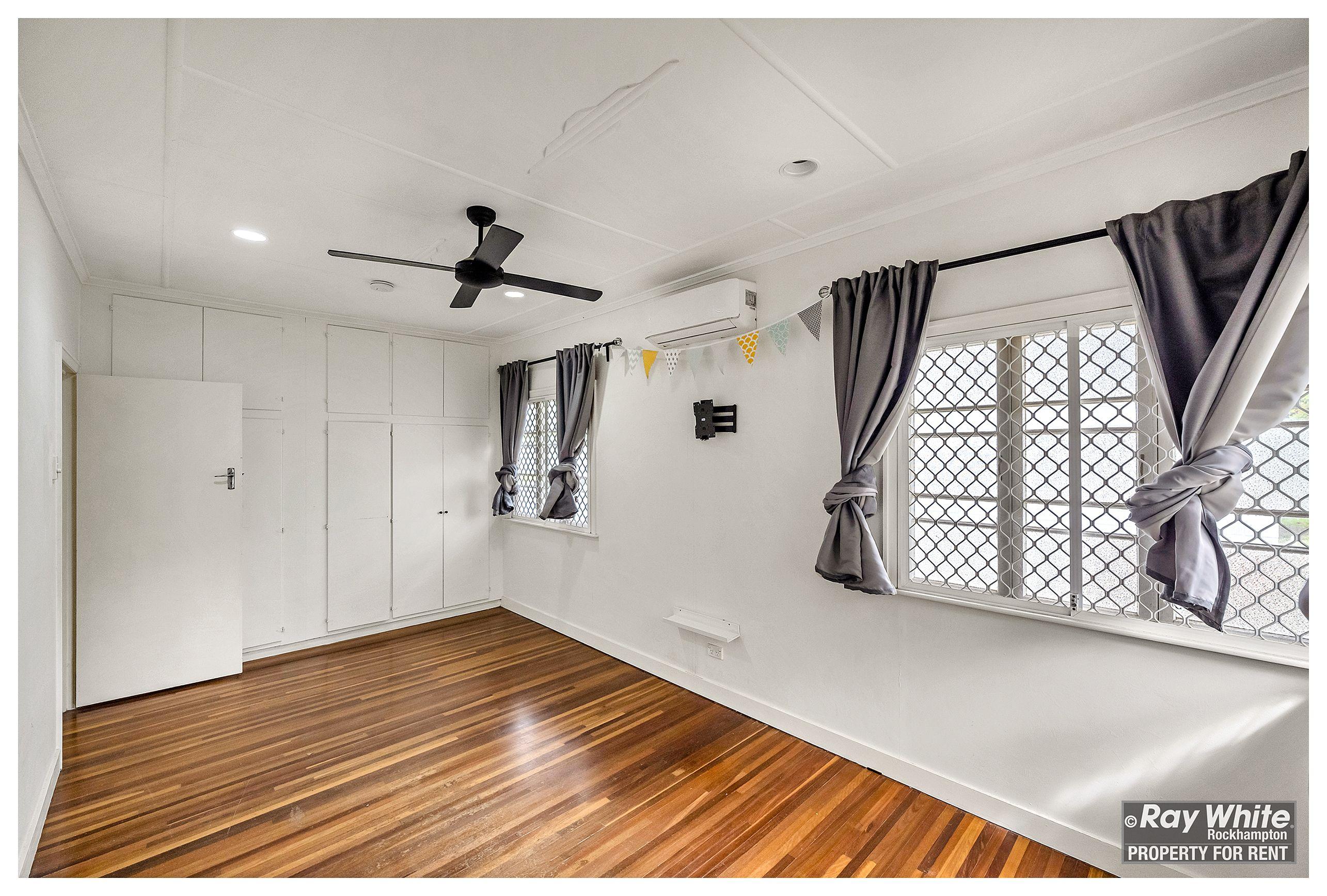 House for Rent: The Range, QLD 4700, QLD, 4700