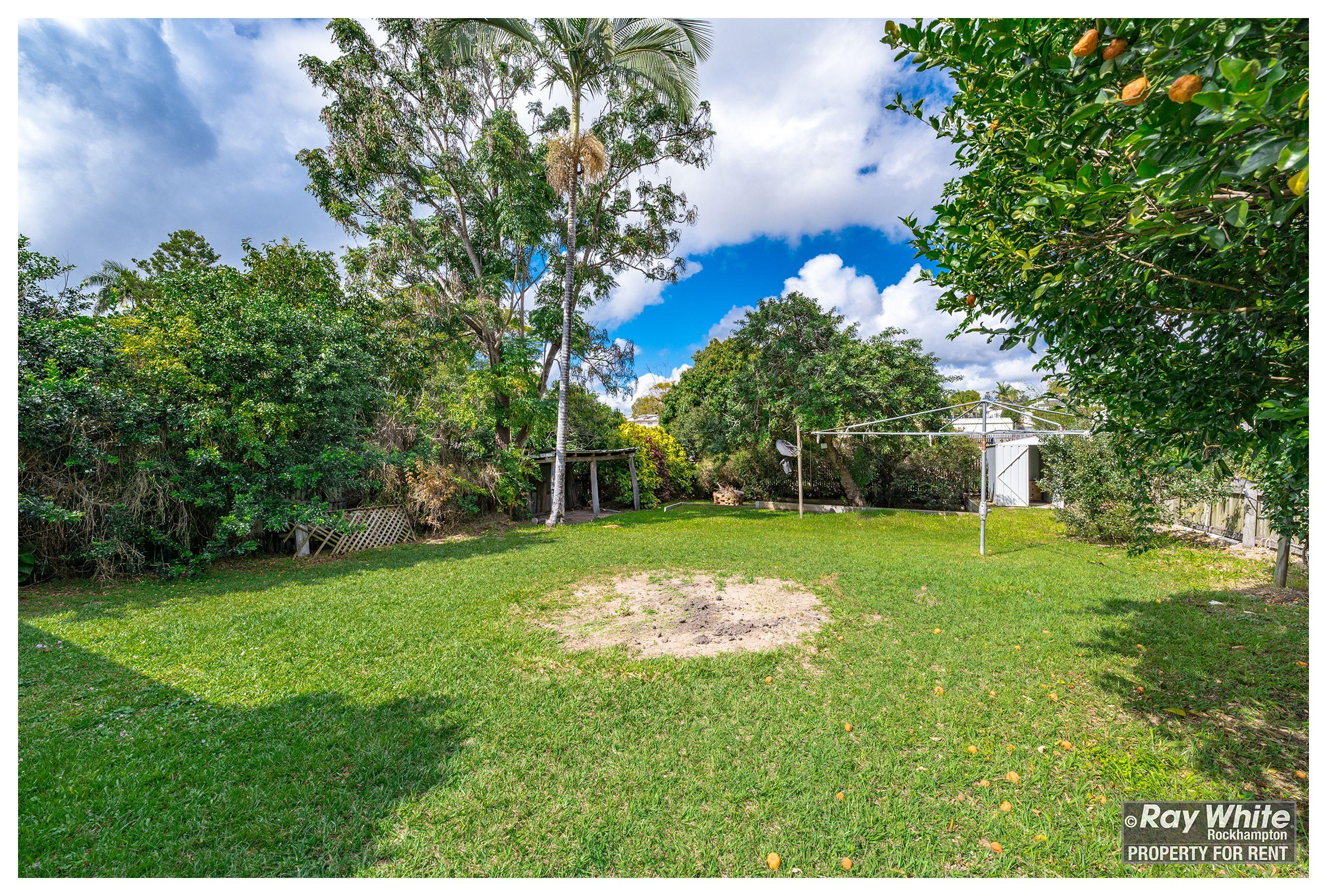 House for Rent: The Range, QLD 4700, QLD, 4700