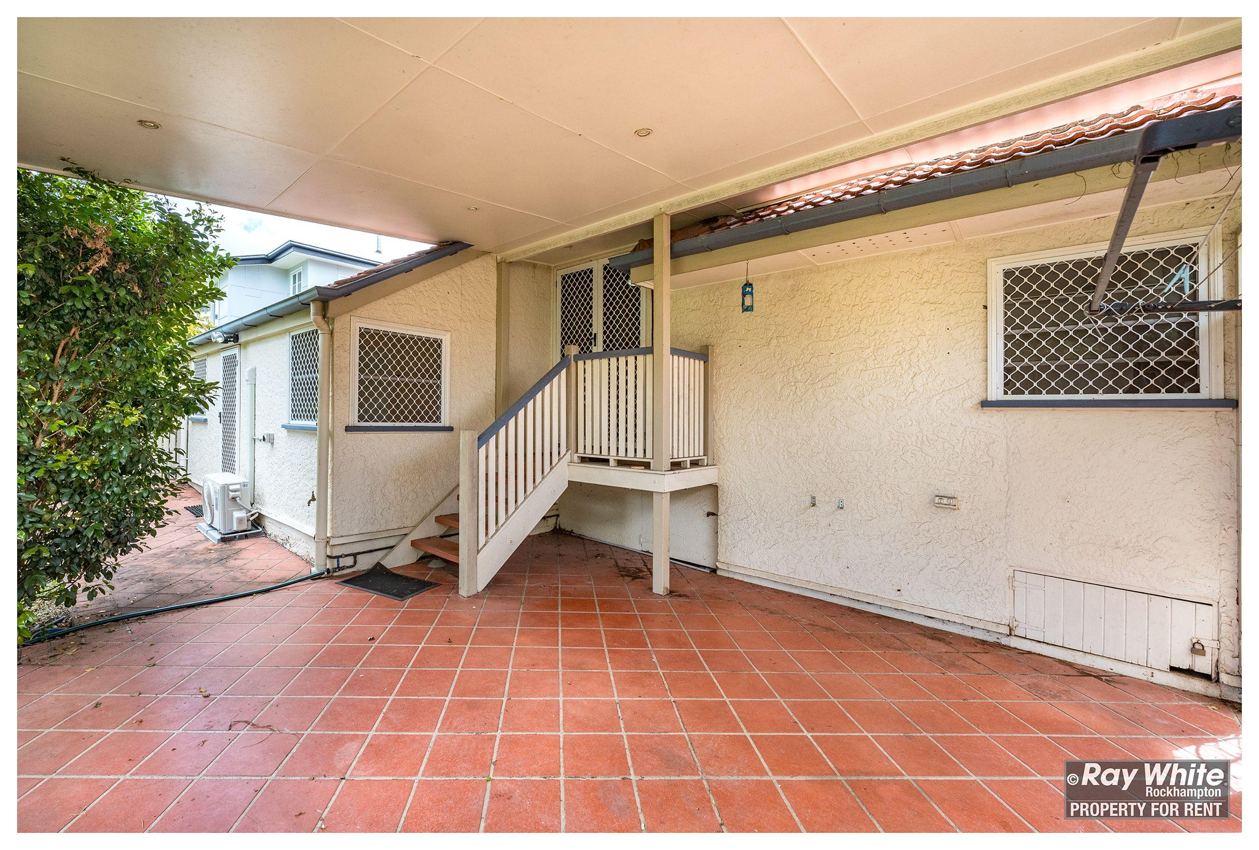 House for Rent: The Range, QLD 4700, QLD, 4700