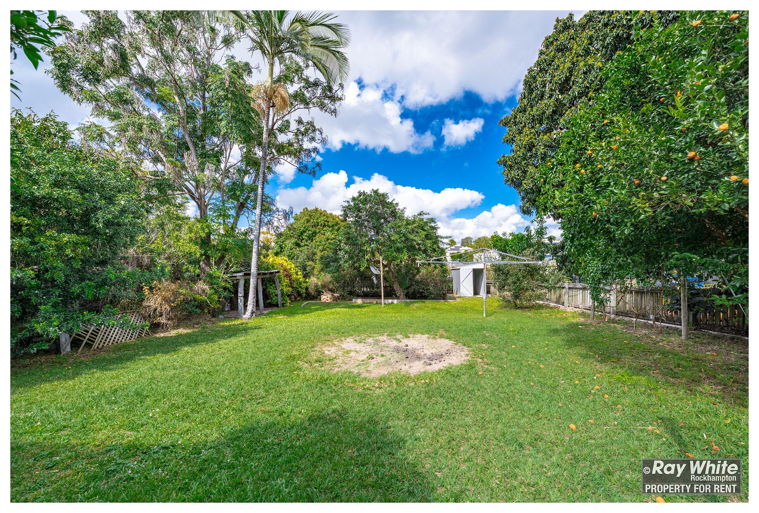 House for Rent: The Range, QLD 4700, QLD, 4700