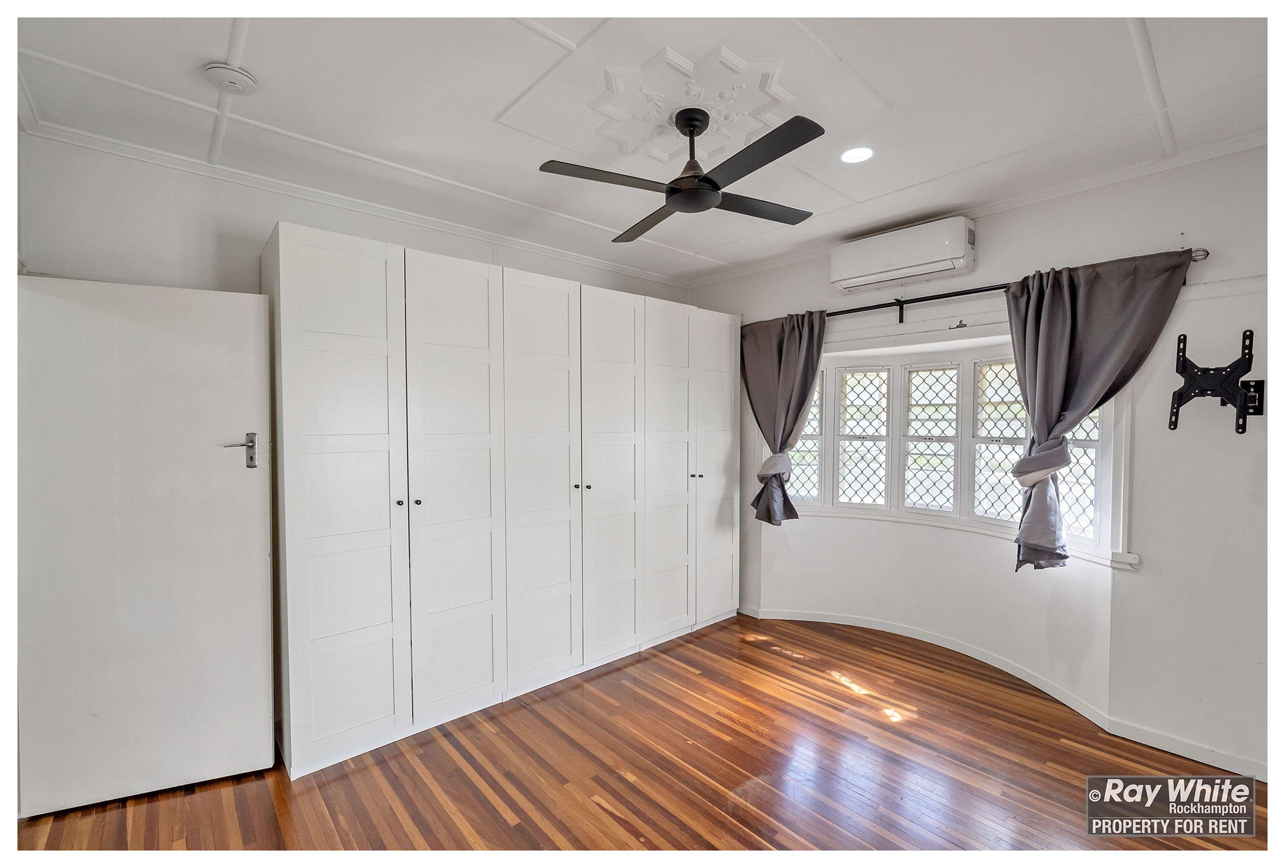 House for Rent: The Range, QLD 4700, QLD, 4700