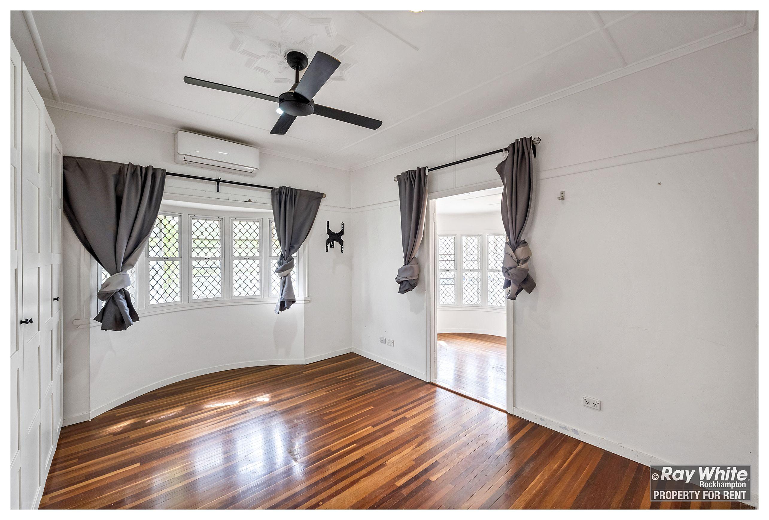 House for Rent: The Range, QLD 4700, QLD, 4700